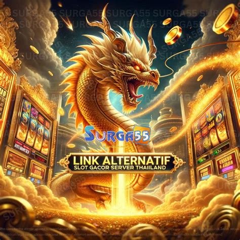 SURGA55 SLOT LINK ALTERNATIF：CNNSLOT | Official Link Alternatif Cnnslot | Login Cnn Slot