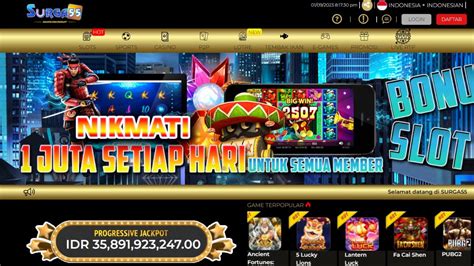 SURGA55 LOGIN - Surga88 : Situs Slot88 Online Slot Deposit Qris 5000 Gacor