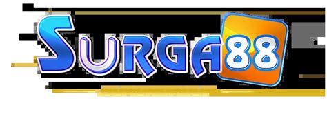 SURGA88 SLOT - Surgagacor : Slot88 Slot Gacor Agen Bandar Slot Terpercaya Maxwin