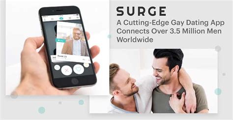 surge gay app
