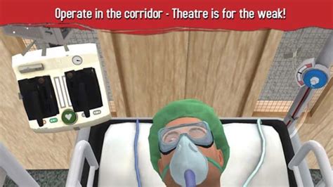 Surgeon Simulator Apk V1 5 Free Download For Surgeon Simulator Apk - Surgeon Simulator Apk