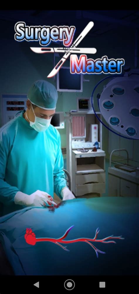 Surgery Master for Android  APK Download
