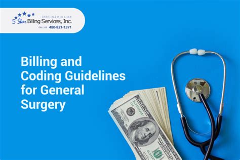 Read Surgical Coding Guidelines 