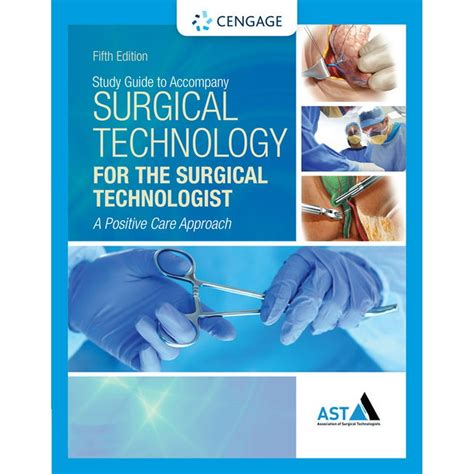 Full Download Surgical Technology For The Technologist Study Guide Answers 