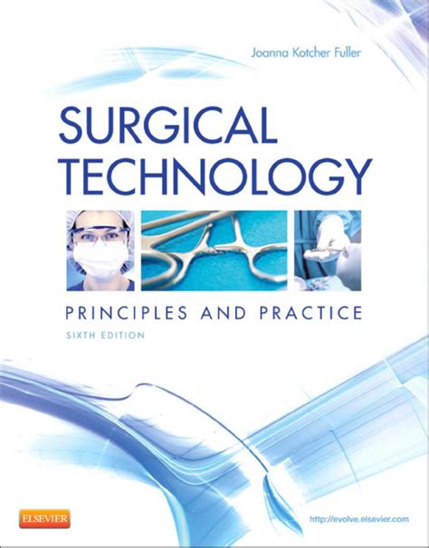 Full Download Surgical Technology Principles And Practice 6Th Edition 