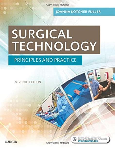 Read Surgical Technology Principles And Practice 6Th Edition Workbook Answers 