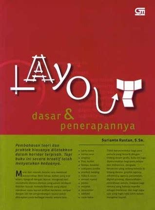 Surianto Rustan Layout Dasar Dan Penerapannya