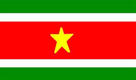  Suriname Link - Suriname Link