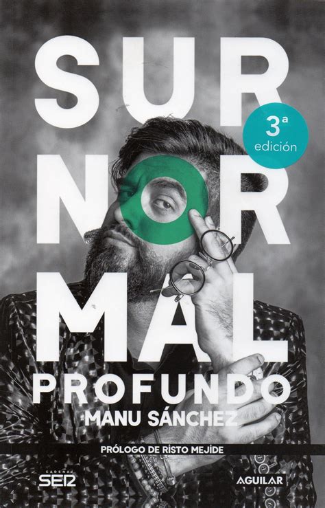 Surnormal Profundo Aguilar