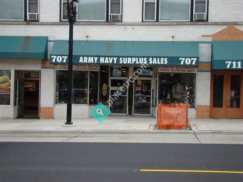 surplus wisconsin