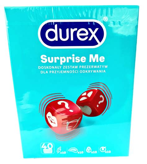 Surprise Me
