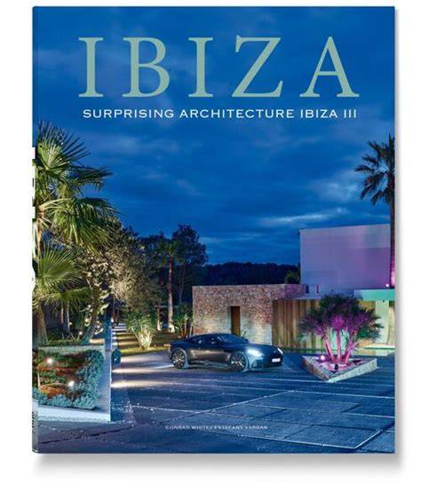 surprizing architecture ibiza