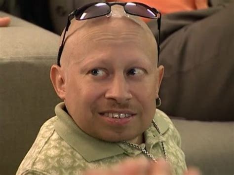 surreal life verne troyer video