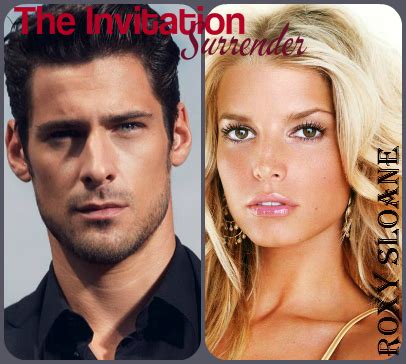 Surrender The Invitation 2 Roxy Sloane