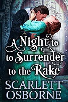 Read Online Surrendering To The Rake A Steamy Regency Romance Book 1 