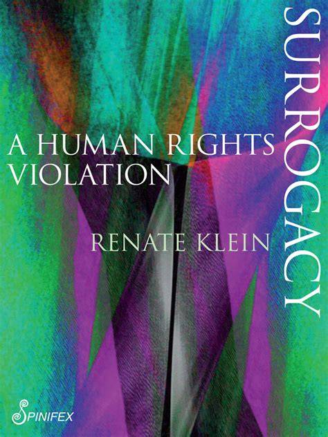 surrogacy a human rights violation spinifex short
