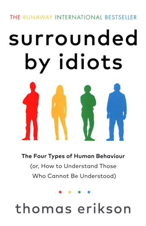 surrounded by idiots pdf
