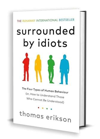Surrounded By Idiots Pdf