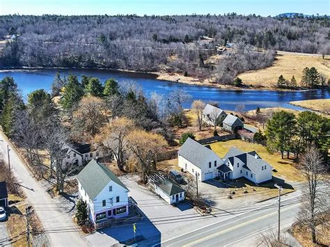 surry maine