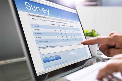 survey | ONLINE SATISFACTION SURVEY CKHR