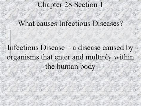 Survey Edition Chapter 28 Section 3