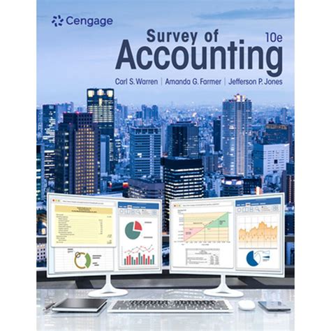 Read Online Survey Of Accounting Fourth Edition Answer Key 