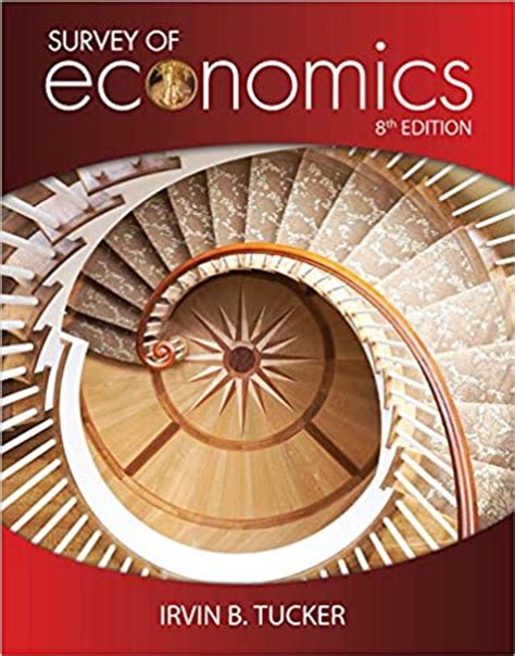 Read Survey Of Economics 8Th Edition 