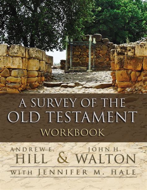 Download Survey Old Testament Andrew Hill 