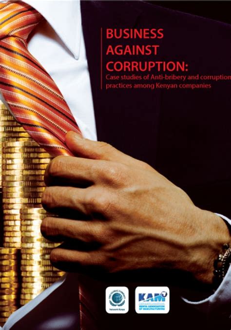 Read Survey On Bribery And Corruption Ibe 