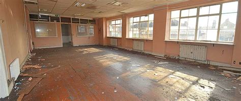surveying for dilapidations