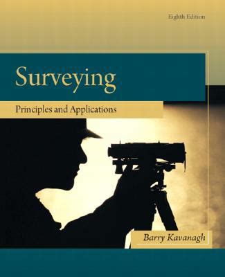 Full Download Surveying Principles And Applications 8Th Edition Torrent 