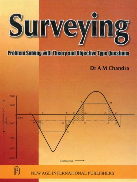Download Surveying Problem Solving With Theory And Objective Type Questions 