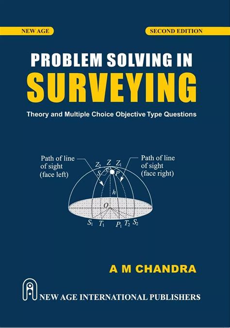 Download Surveying Problem Solving With Theory And Objective Type Questions 