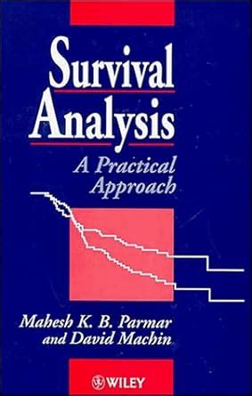 survival analysis a practical approach