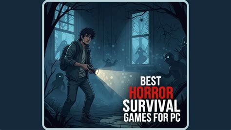 Survival Horror Pc