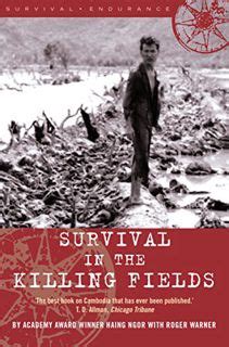 survival in the killing fields epub
