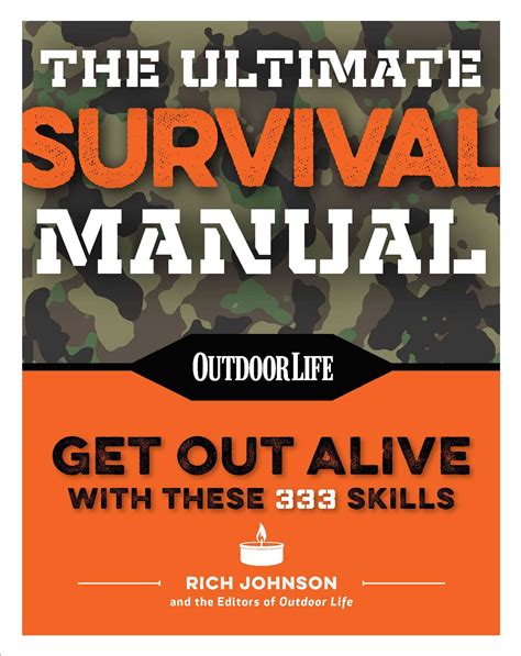 Survival Manual