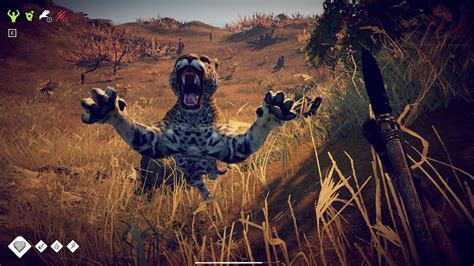 survival spiel