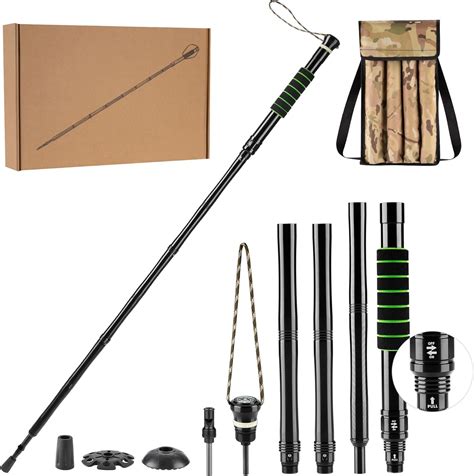 Survival Walking Stick