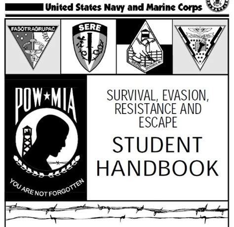 Full Download Survival Evasion Resistance And Escape Handbook Sere And Guerilla Warfare And Special Forces Operations Us Army Field Manual Fm 31 21 Combined 