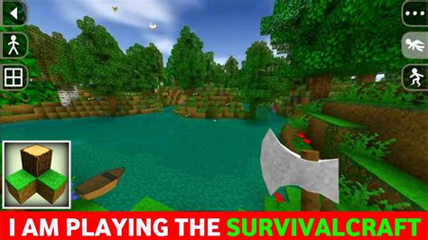 SURVIVALCRAFT DEMO：生存战争中文版下载-生存战争最新版本下载-生存战争版本大全-当快软件园