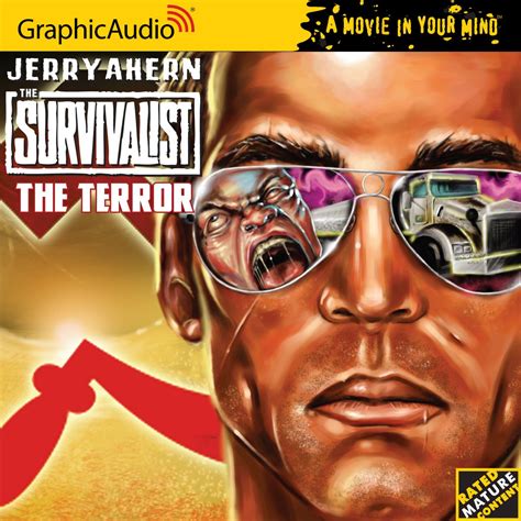 Read Online Survivalist 14 The Terror 