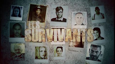 Survivants