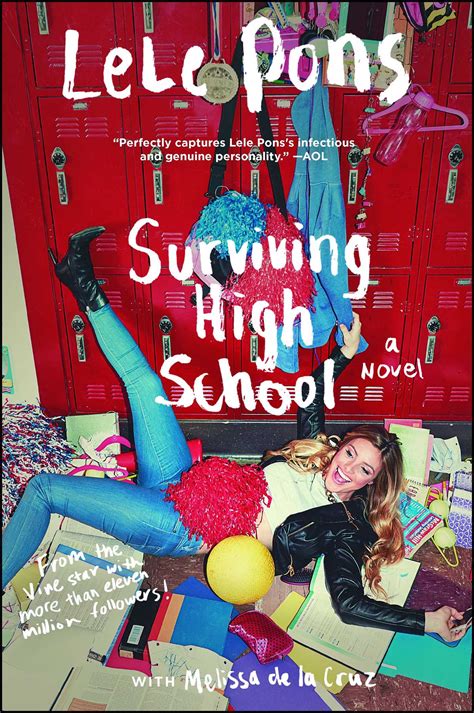 surviving high school a novel english edition
