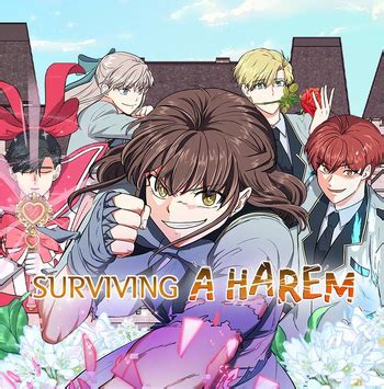 Surviving In A Harem