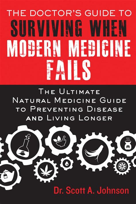 Surviving When Modern Medicine Fails Zumleo