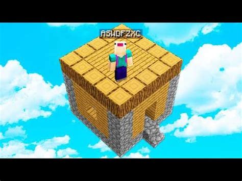 surviving with aswdfzxc in minecraft