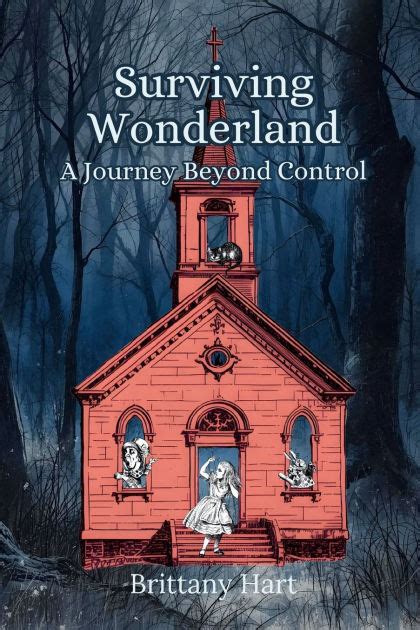 Surviving Wonderland 1
