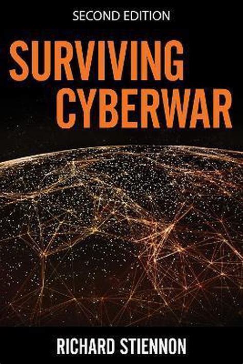 Full Download Surviving Cyberwar 