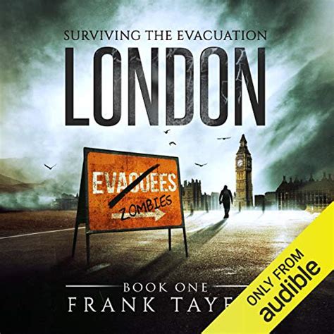 Read Online Surviving The Evacuation Book 1 London Volume 1 